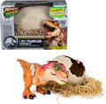 Jurassic World – Œuf Interactif Primal Hatch T-Rex