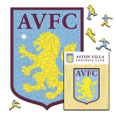Aston Villa FC