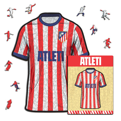 Atlético de Madrid