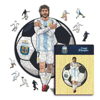 Argentine