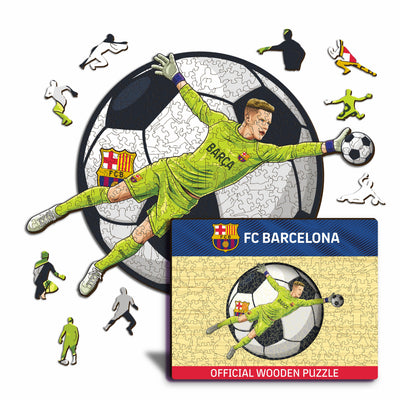 FC Barcelone