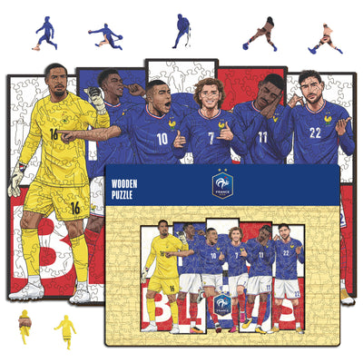 Équipe de France