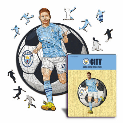 Manchester City FC