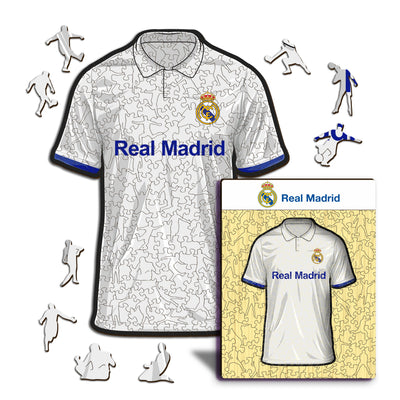 Real Madrid CF