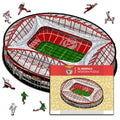 Estádio do SL Benfica® - Puzzle en Bois